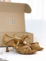 Туфли для бальных танцев Dancemaster (5 см)