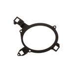 Рамки для Kia Cerato III на 3/5R