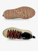 Ботинки Native Fitzsimmons Rookie Green