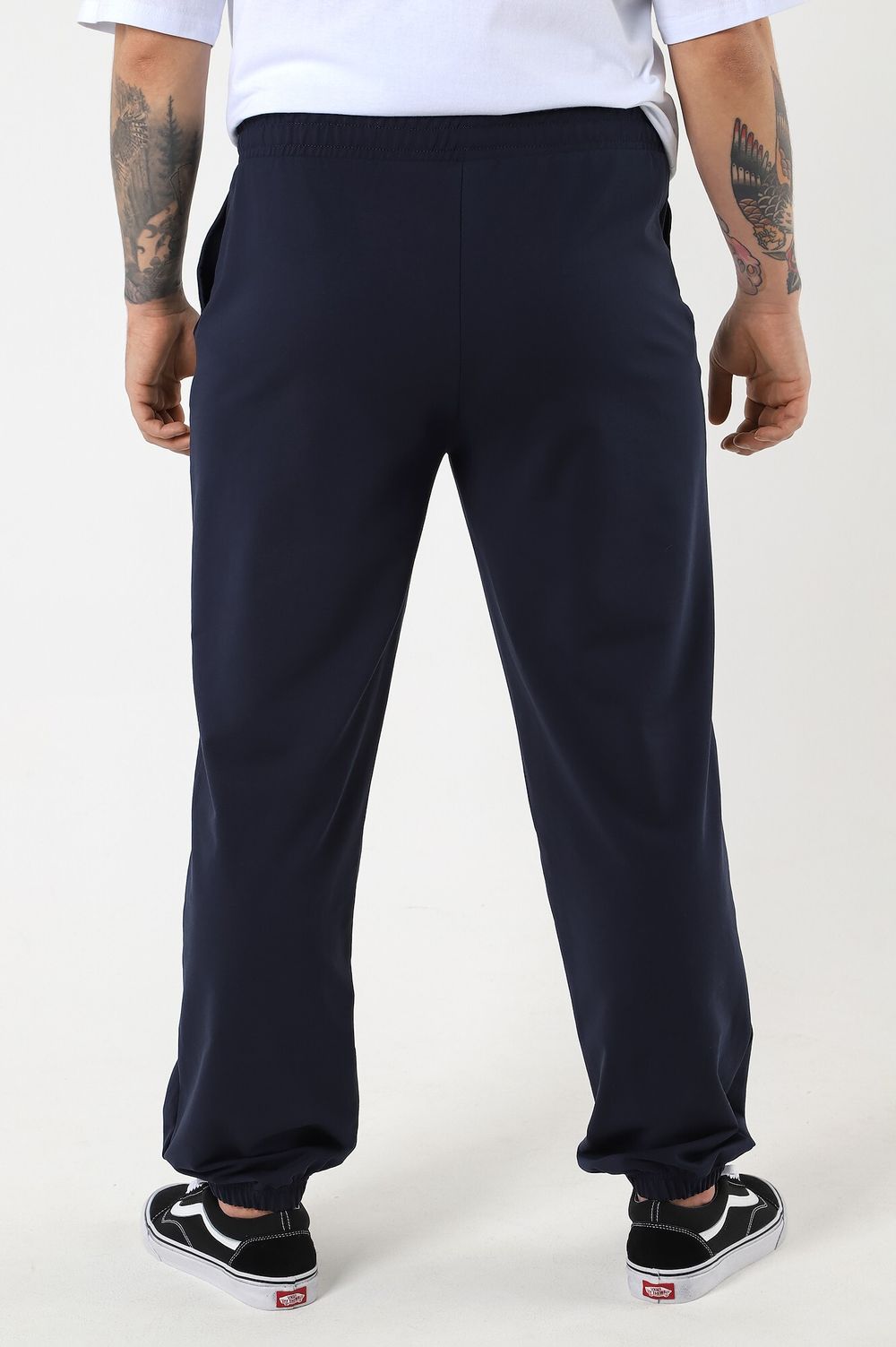 Брюки мужские Робин-2.1 Виотекс ТЁМНО-СИНИЙ