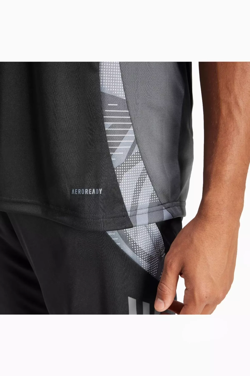 Футболка adidas Tiro 24 Competition Training