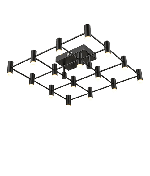 Потолочный светильник Vele Luce Аtmosfera VL7162L16