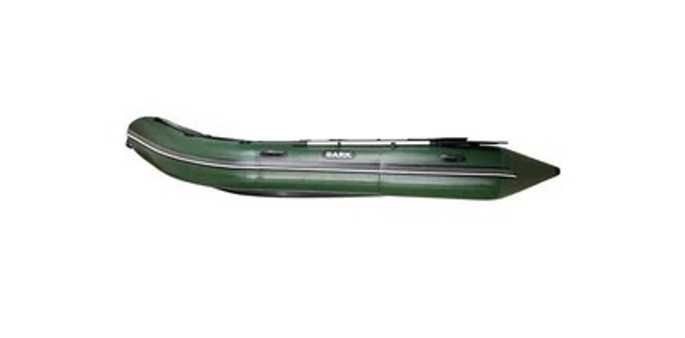 Лодка ПВХ BARK BN-360S шестиместная