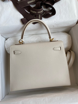 Hermes Kelly 25
