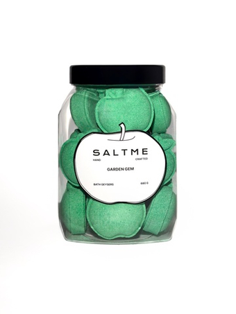 Гейзеры для ванны GARDEN GEM , 680 г