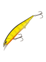 Воблер DUO Realis Jerkbait 120 Pike Limited, ACC3820 Pike ND, 120 мм, 17,8 г, нейтральный, минноу