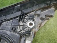 Фара левая BMW 5er G30 (2017-2020) Adaptive LED