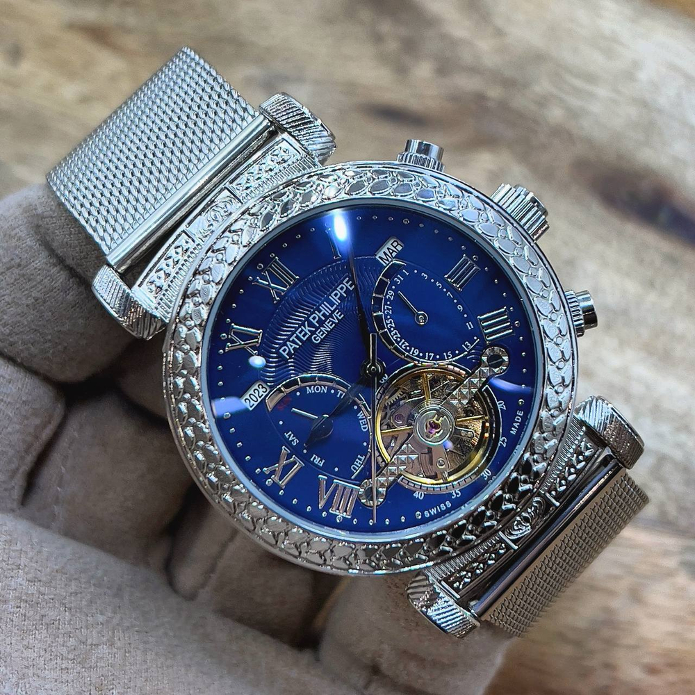 Часы Patek Philippe