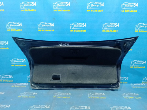 Крышка багажника AUDI A6 1999