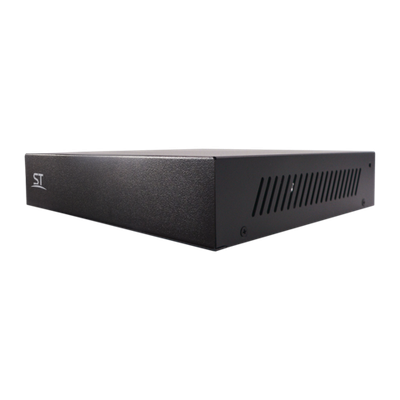 Видеорегистратор IP ST-NVR-V0908F95 9-канальный PRO 8Mp 1 HDD FORT