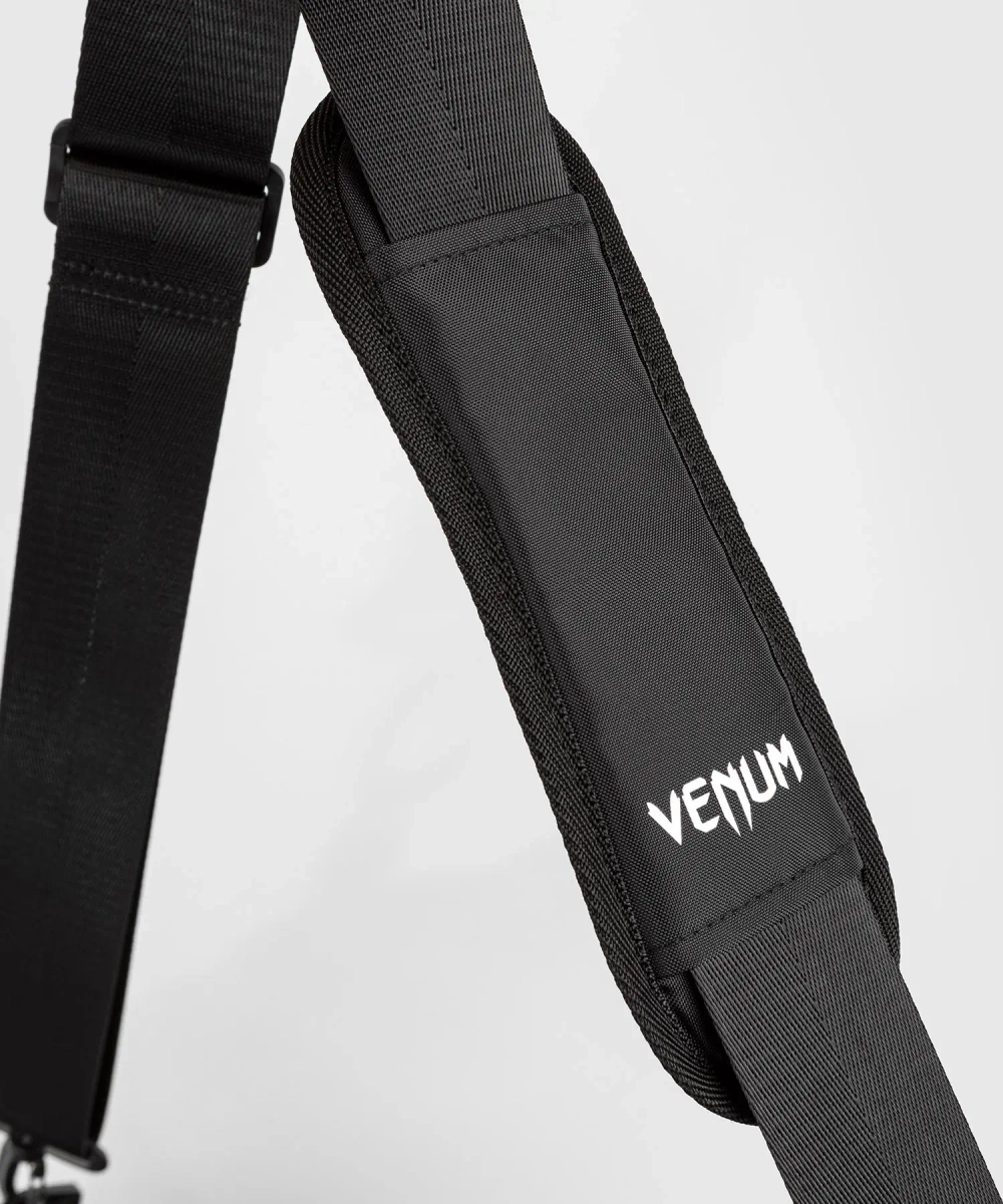 сумка Venum Evo 2 Trainer Lite Black/Grey