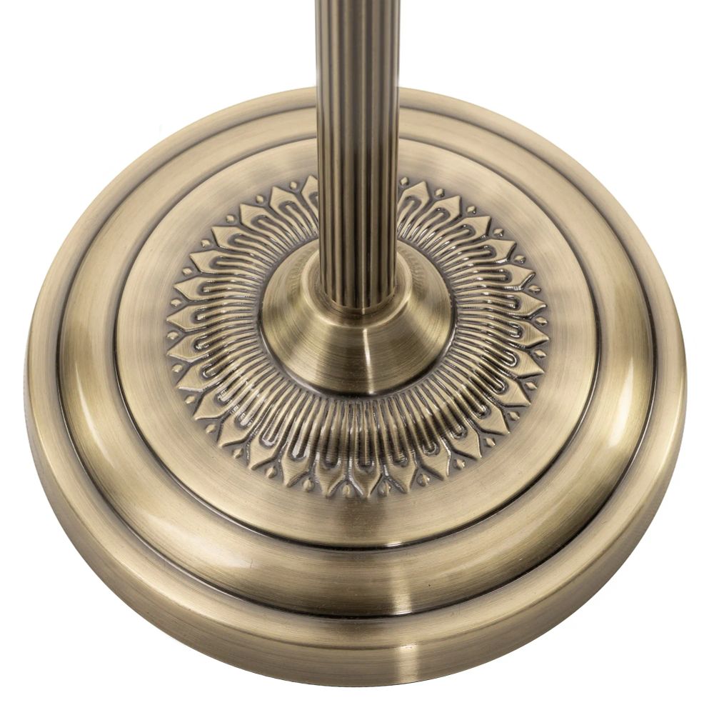 Citilux Garuda CL420933 Торшер Бронза