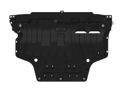 Защита картера и КПП Sheriff для Skoda Karoq (NU7) 2017- арт.21.2680 V1