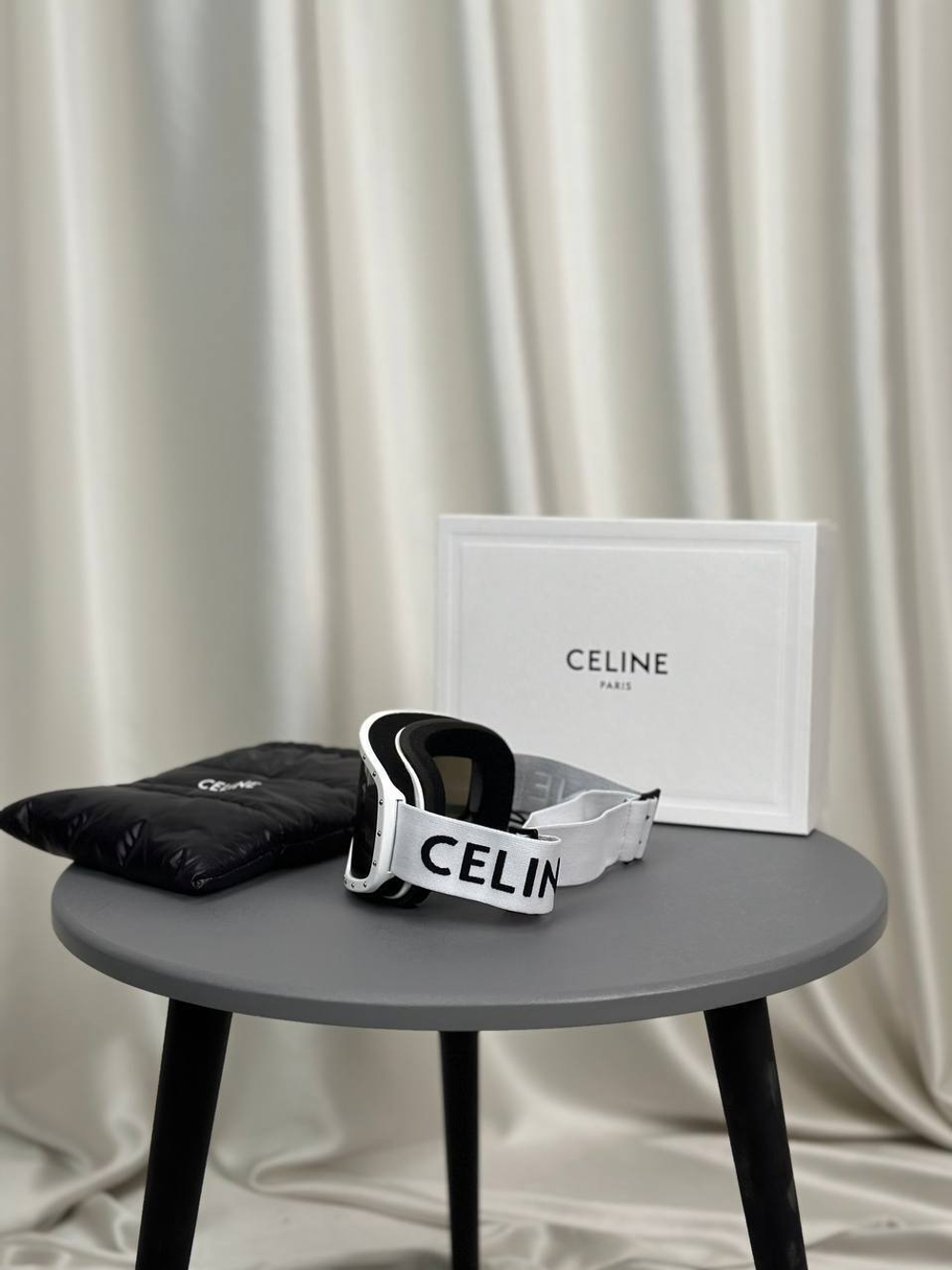 Горнолыжные очки Celine