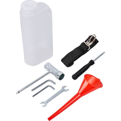 Бензокоса ELITECH ТБ 523 (Е1602.021.00)