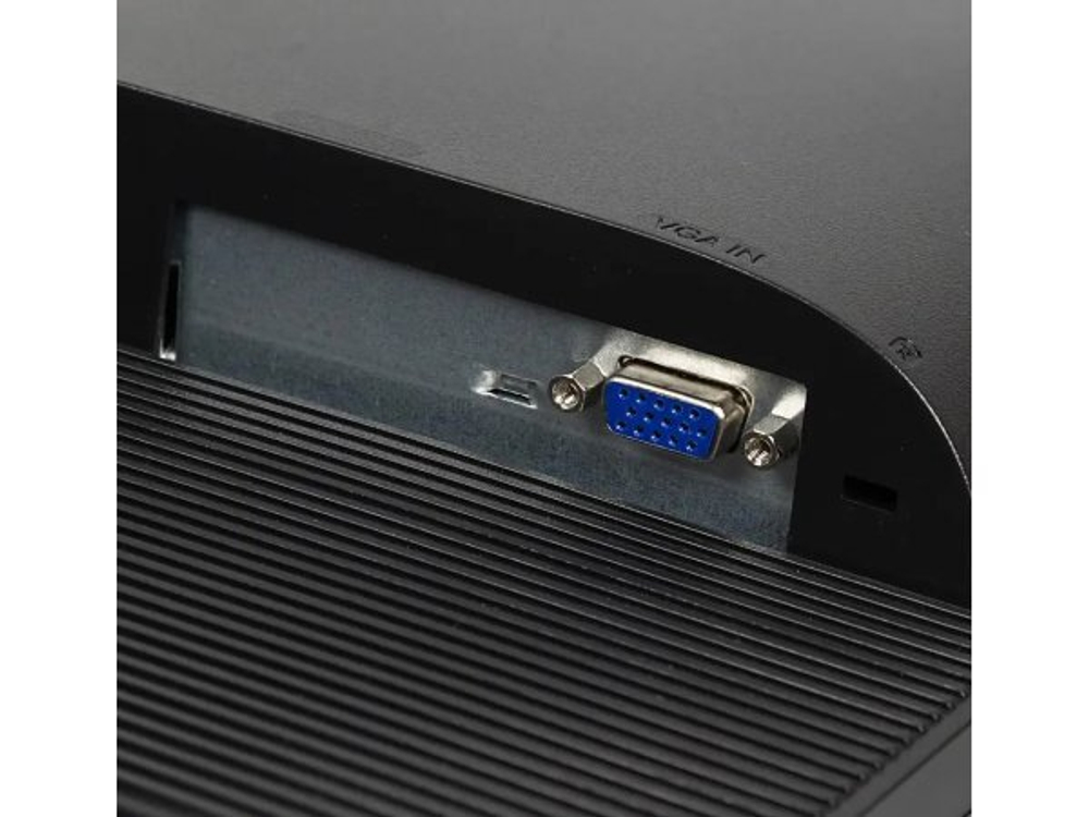 Монитор Acer V196LBb 19" Black