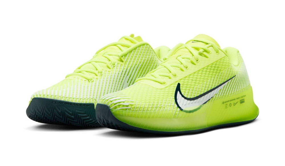 Теннисные кроссовки Nike Zoom Vapor 11 Clay