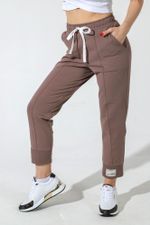 Брюки Мегаполис-5 Виотекс КОФЕЙНЫЙ