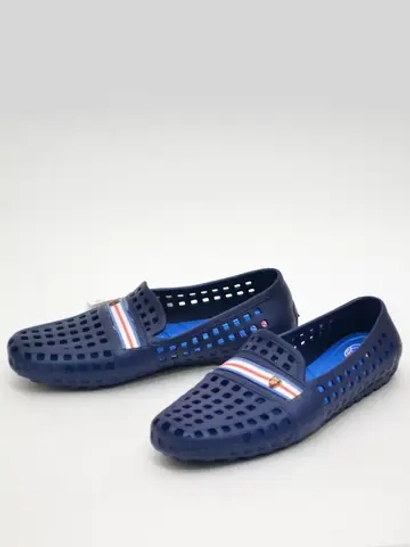 Аквашузы - мокасины из EVA для пляжа- бассейна - дачи