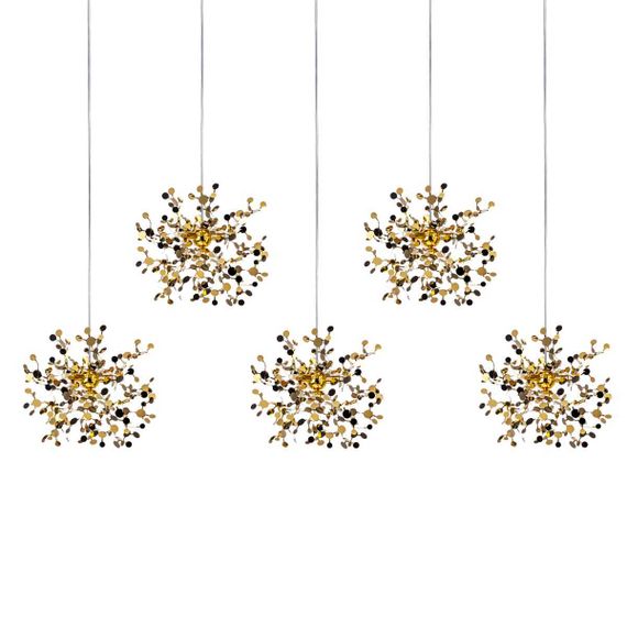 Люстра подвесная Extra Lightstar L5PL721132