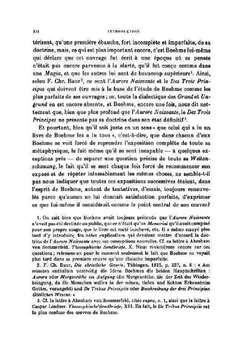 La philosophie de Jacob Boehme | A. Koyré