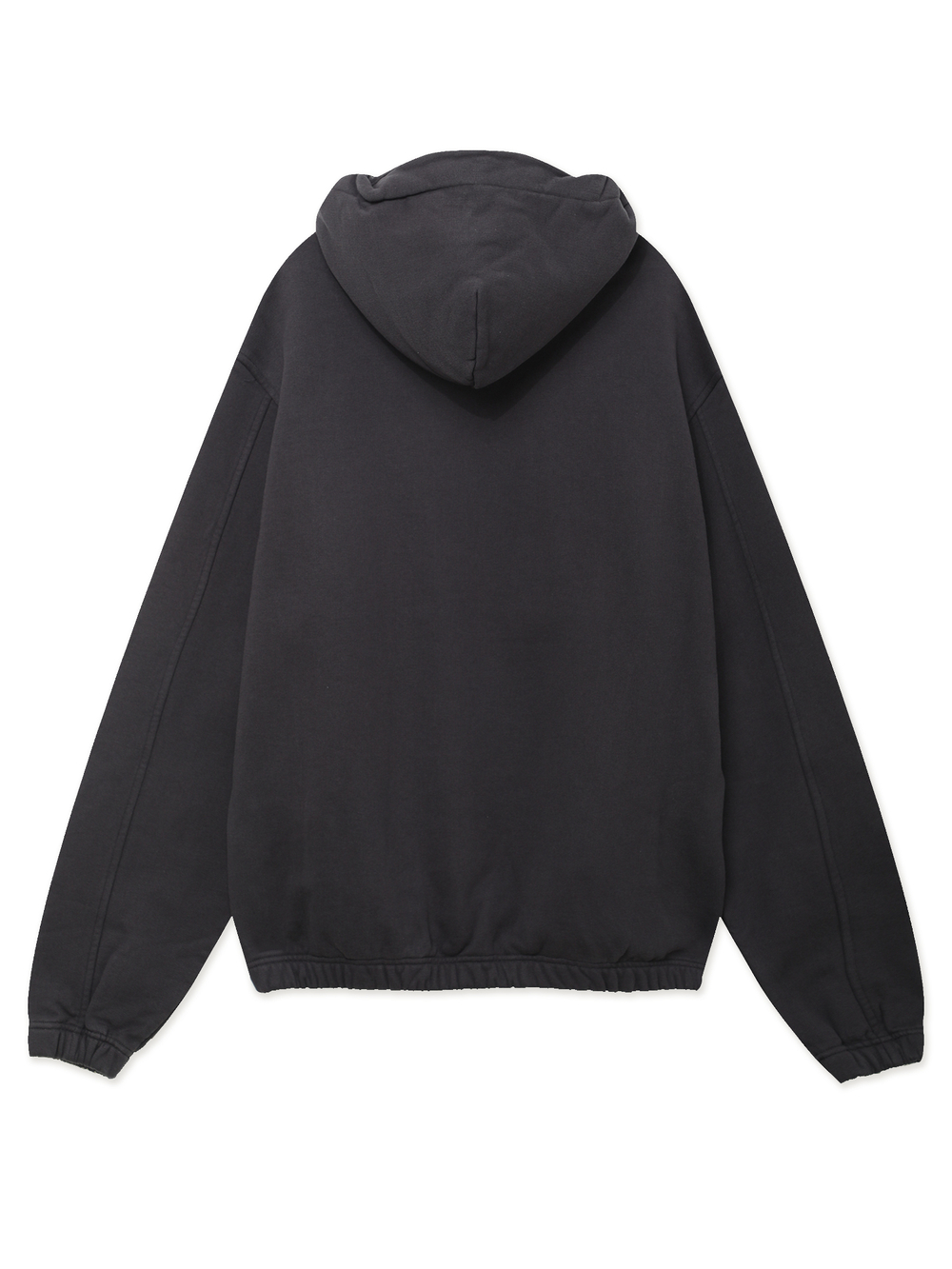 Толстовка С Капюшоном Logo 490gsm Hoodie