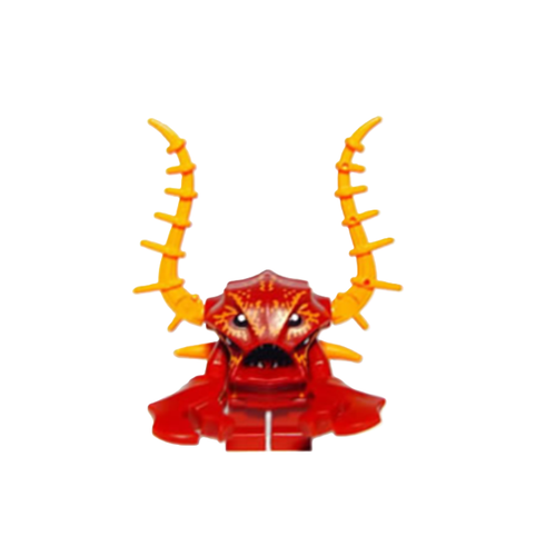 Лобстер-страж atl019