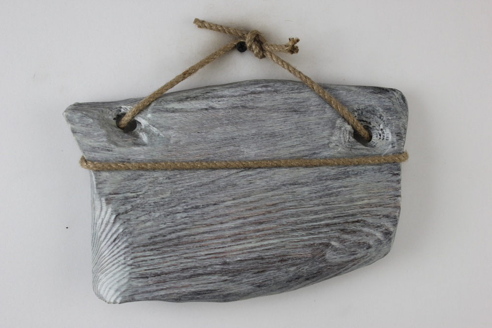 Этнический сувенир с петроглифом