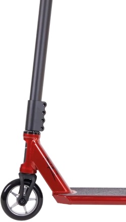 Самокат Tech team Provokator 47 red/black