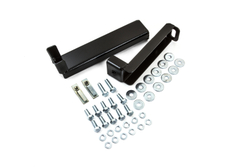 Защита раздаточной коробки для SUZUKI SX4 (13-), Vitara (15-) 1,6 бензин АТ МТ  NLZ.47.27.230 NEW