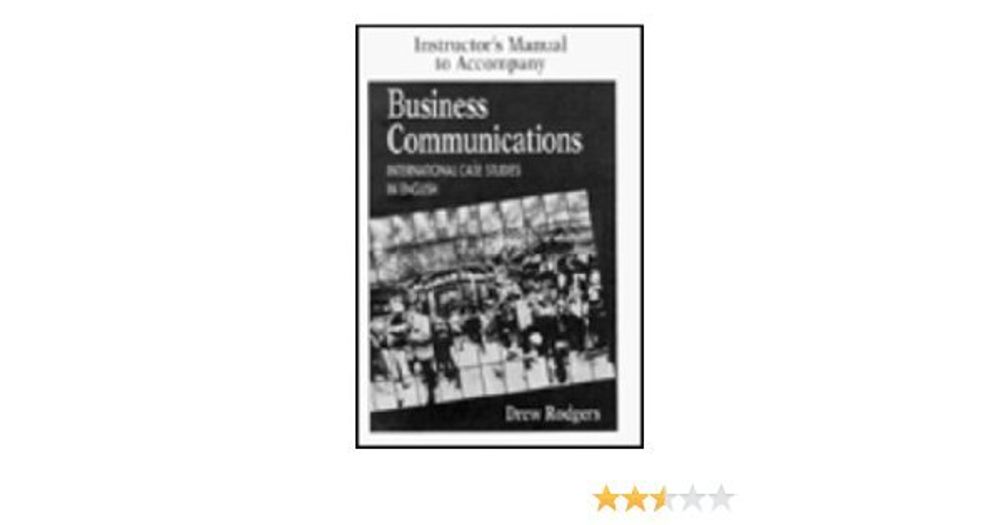 Business Communications IM