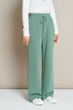 3880 Брюки женские (осока)