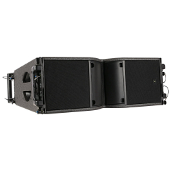 KARA II — элемент линейного массива с 2×8" LF и 1×3" HF (Copy1:1)