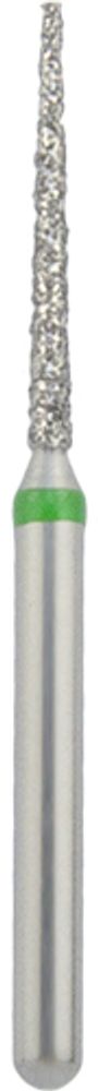 Бор алмазный, тип FG, гр.2 859-010C-FG, NTI, Германия
