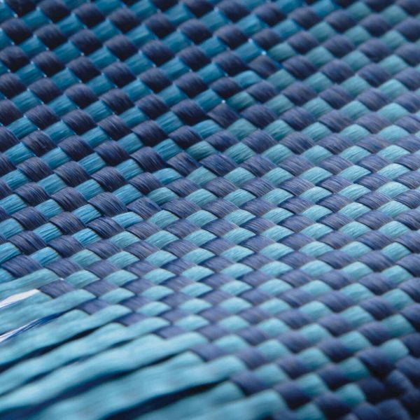 Чехол Pitaka Tactile Woven для iPhone 16 Plus, Горизонт | Over The Horizon