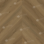Ламинат Alpine Floor Chervon Art LF109-07 Дуб Тибет
