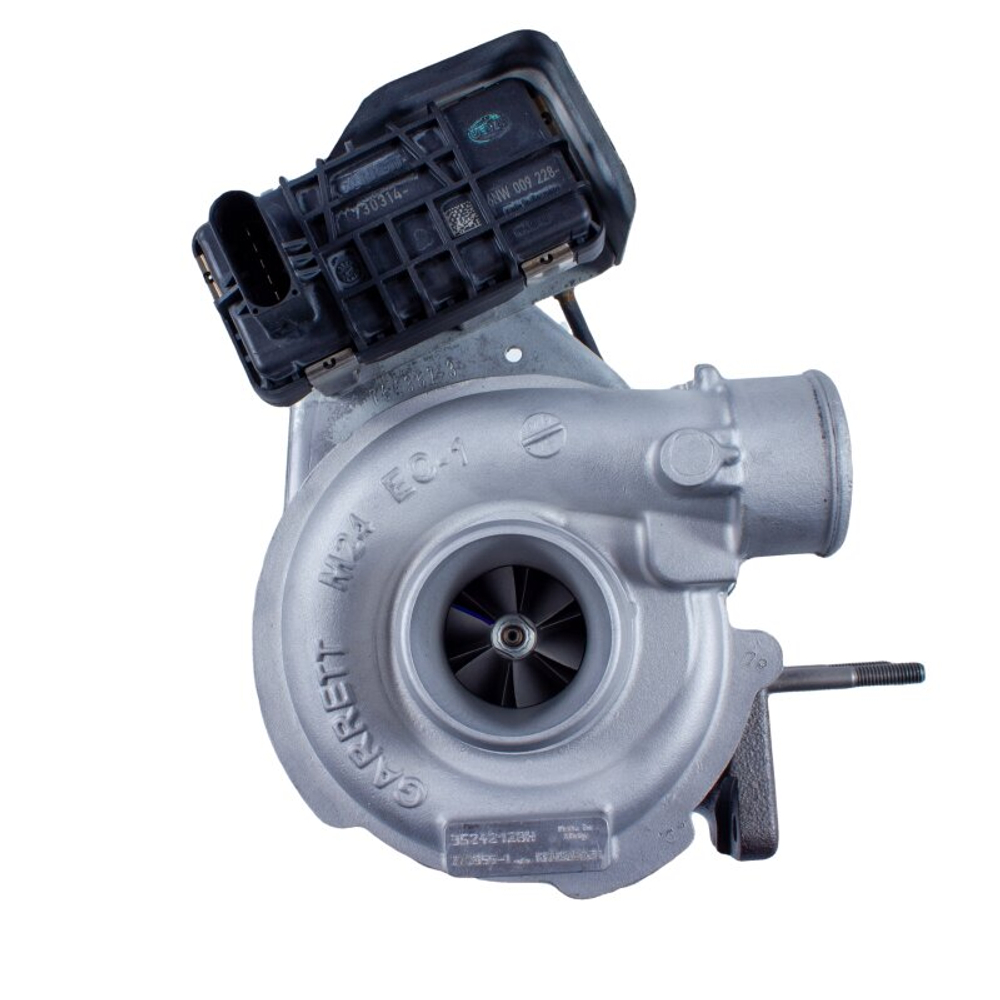 Турбина 771955-5001S Garrett для Chrysler