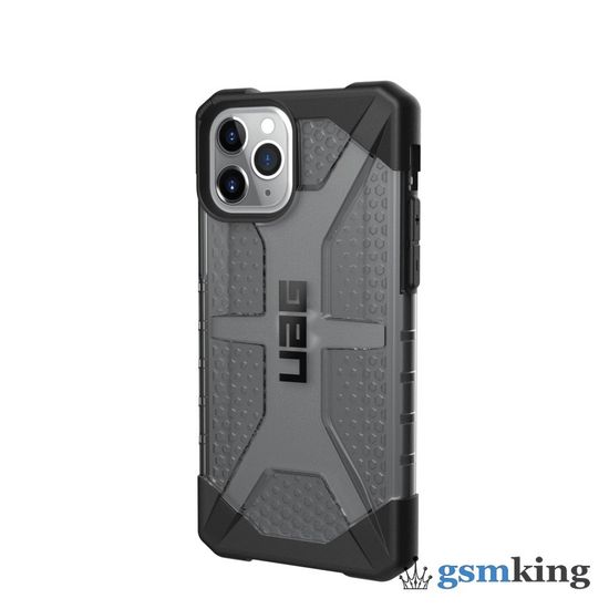 UAG Plasma Series Case for Apple iPhone 11 Pro Ash (Пепельный)111703113131