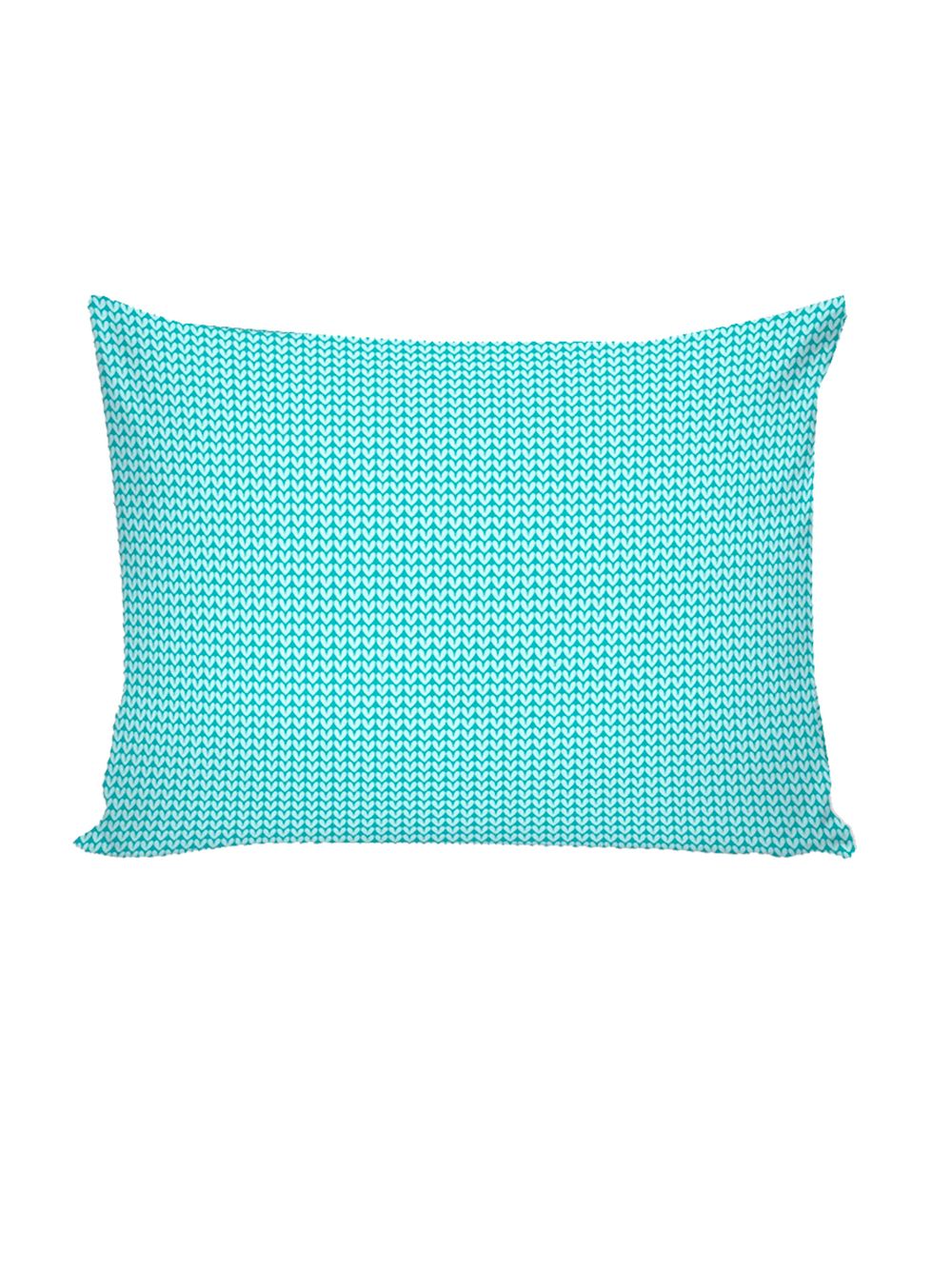 Постельное белье перкаль Сказка "Вязание" 1,5-сп Наволочка 50х70 см 1 шт Простынь 150x215 см Пододеяльник 145x215 см