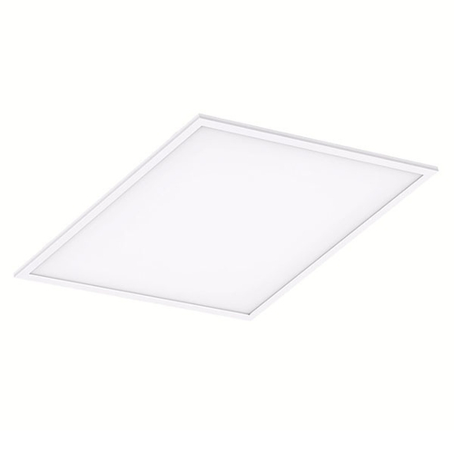 Светодиодная панель FL-LED PANEL-C40 40W 6400K White 3400lm 595х595х10mm (с блоком питания) 608284