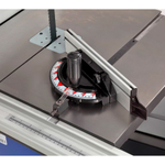 Ленточнопильный станок БЕЛМАШ WBS-410/380