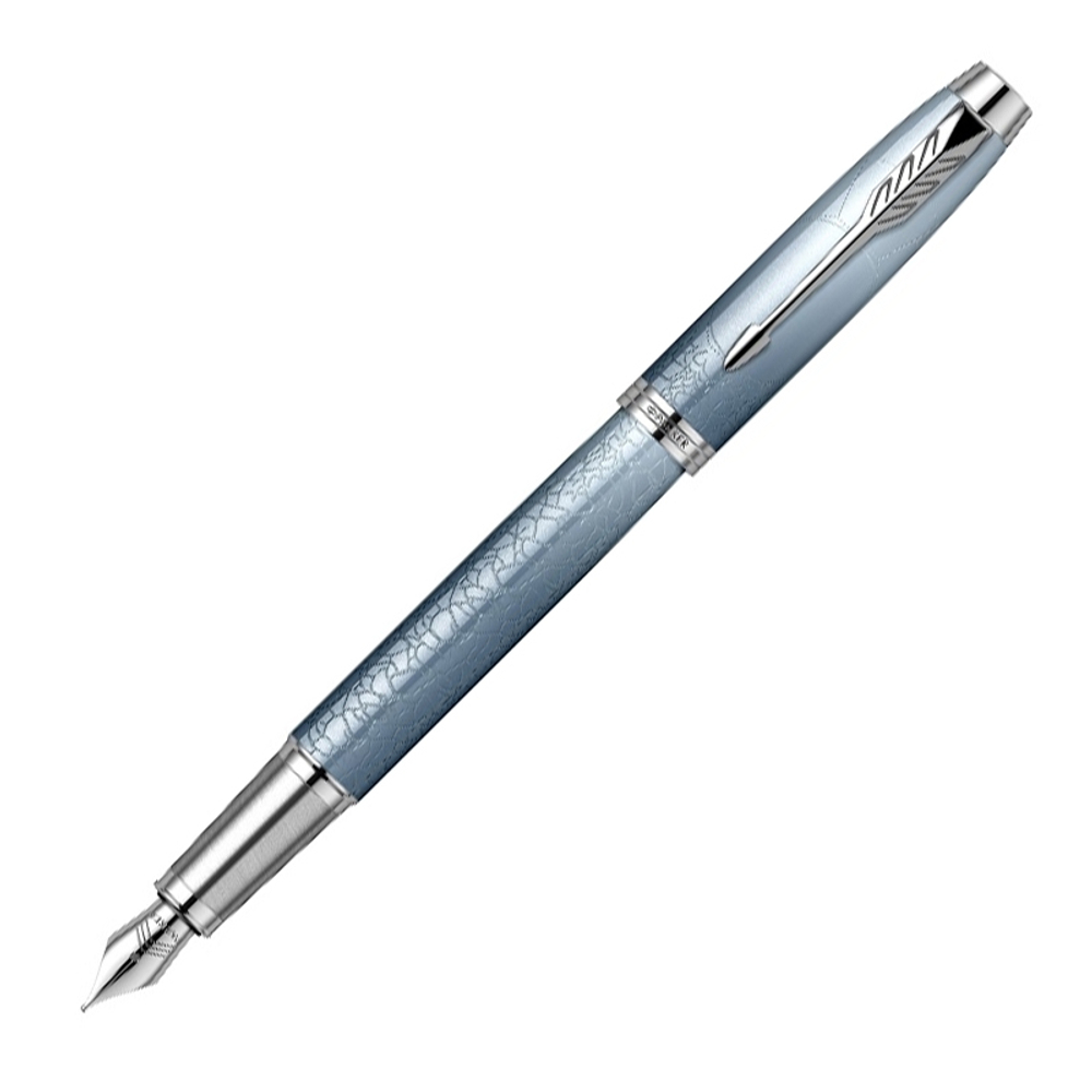 Ручка перьевая - Parker IM F