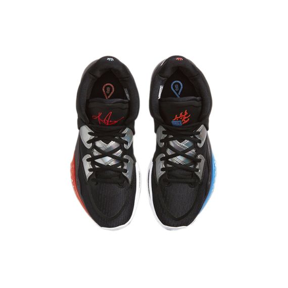 NIKE Kyrie Infinity Баскетбольные кроссовки MID Топ Унисекс