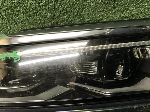 Фара правая VW Tiguan 2 (2016-2020) Full LED