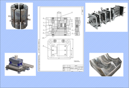 Металлообрабатывающее оборудование