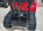 Снегоуборщик бензиновый Honda HSS 970 A ET