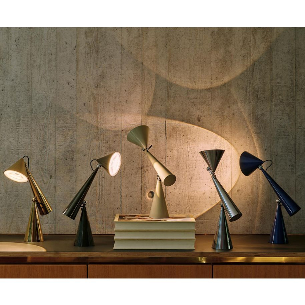 Настольная лампа Pose Task Light Kelp