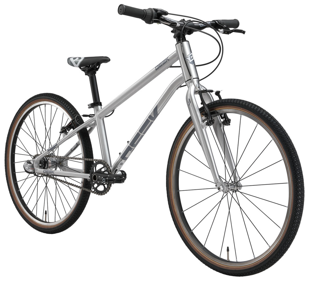 Подростковый велосипед Stark Geek City 24.2 V (2025)