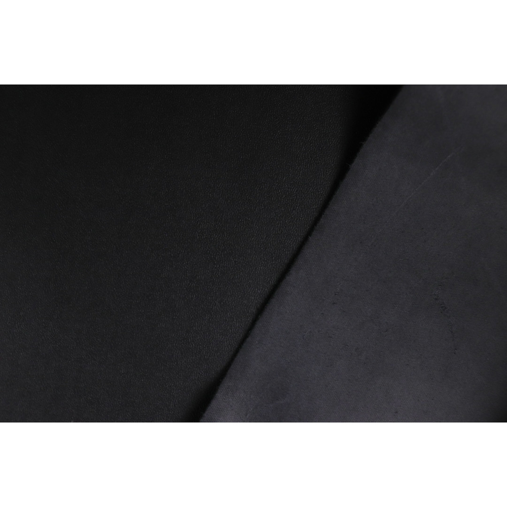 1,8-2,2 юфть черная барабанная + покрывное крашение