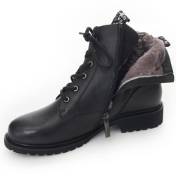 Ботинки женские зимние CARDICIANA A841-1